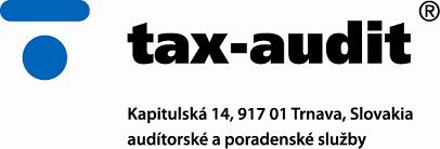Tax-Audit